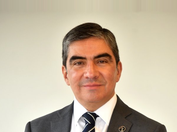 Jaime Alonso