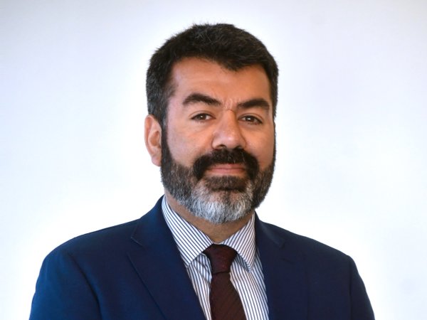 Orlando Robles