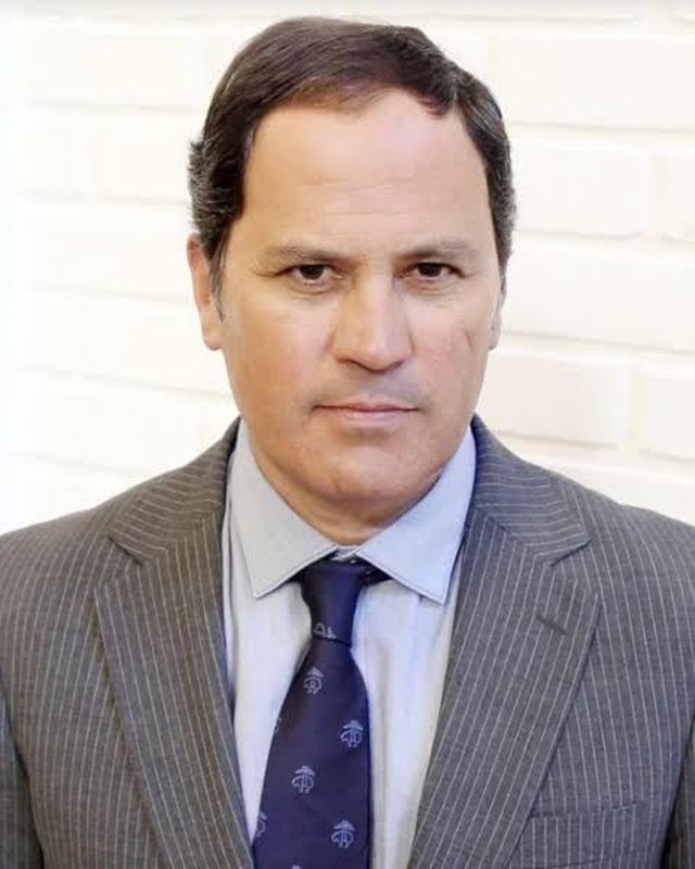 Francisco Puga