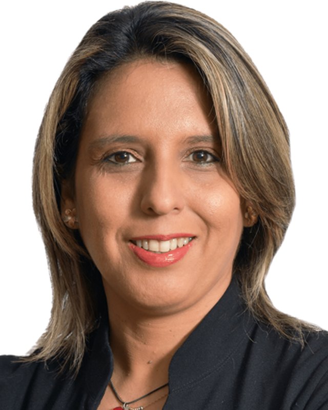 Karla Zapata