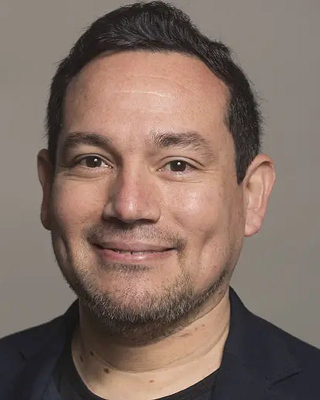 Rodrigo Cetina